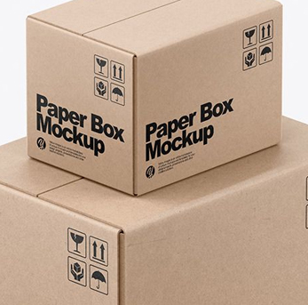 FSC環(huán)保紙箱