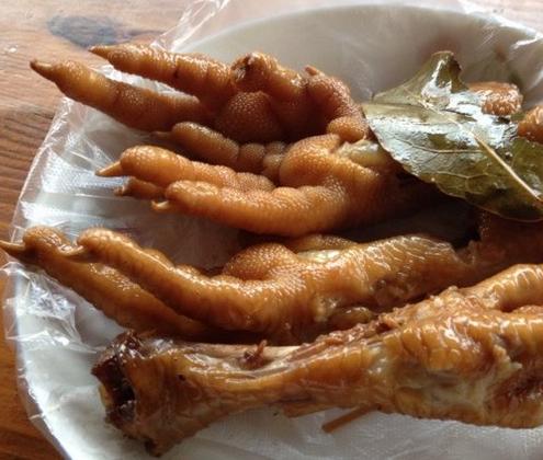 蘇州的美食都藏在小巷子里，在那一定要好好玩幾天